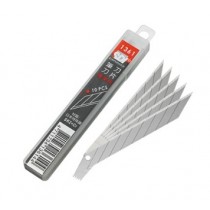 SDI 手牌 日本特殊鋼 SK2 加鉻 30度專用刀片 10片 /小盒 1361