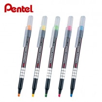 Pentel飛龍 螢光筆3.5mm