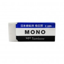日本 TOMBOW 蜻蜓牌 MONO 橡皮擦
