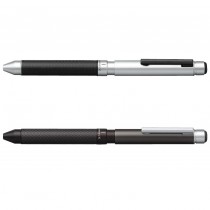 日本 ZEBRA 斑馬 SHARBO X CB8 多變組合筆 自動鉛筆 原子筆 鋼珠筆 (不含替芯筆芯) 筆桿 /支 SB23
