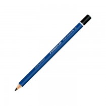 德國 STAEDTER 施德樓 Ergosoft全美藍桿 鉛筆 加寬型 12支/盒 MS151