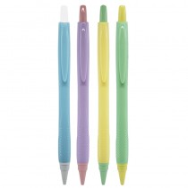 筆樂 PENROTE 060自動鉛筆 藍/紫/綠/黃 0.5mm 單色12支 /盒 PB4060