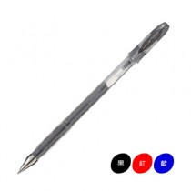 三菱Uni 亮彩鋼珠筆 0.5mm / 支 UM-120