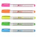 TOMBOW 蜻蜓牌 螢光筆 記號筆 學生文具 辦公 標記 多色可選 /支 WA-SC